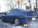 Peugeot 406 Москва