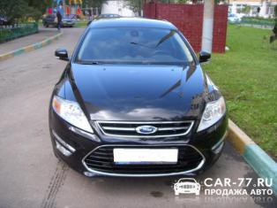 Ford Mondeo Москва