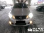 Lexus GS Москва