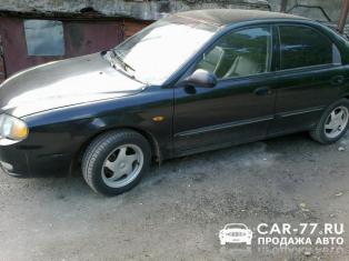 KIA Spectra Дзержинский