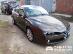 Alfa Romeo 159 Москва