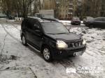 Nissan X-Trail Москва