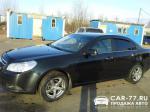 Chevrolet Epica Московская область