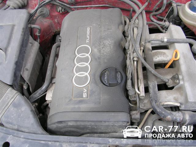 Audi A4 Тула