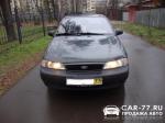 Daewoo Nexia Москва