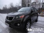 KIA Sorento Москва