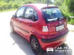 Citroen C3 Серпухов