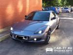 Mazda RX-8 Москва