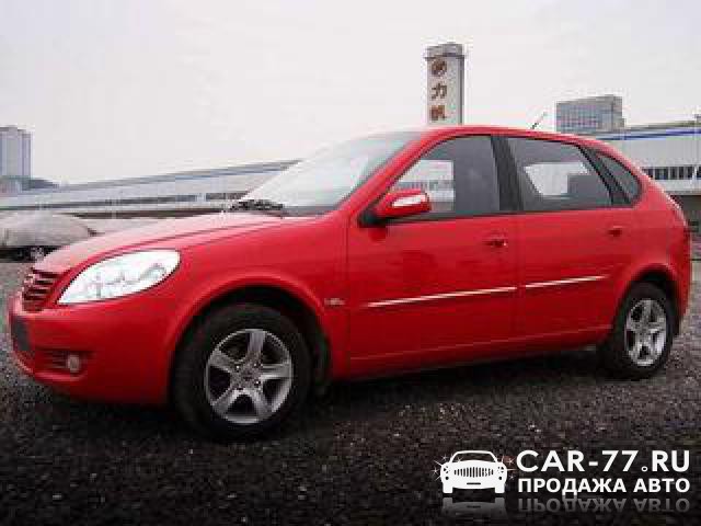 Lifan Breez Москва