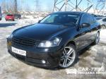 Infiniti M Москва