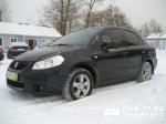 Suzuki SX4 Москва