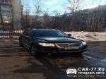 Volkswagen Touareg Москва