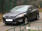 Ford Mondeo Москва