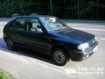 Skoda Felicia Москва