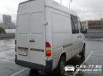 Mercedes-Benz Sprinter Москва