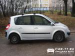 Renault Scenic Московская область