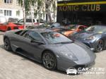 Lamborghini Murcielago Москва