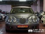 Jaguar S-TYPE