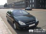 Citroen C5 Орел