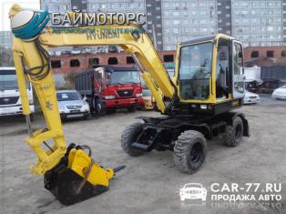 Hyundai R170W-9 