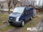 Ford Transit Павловский Посад