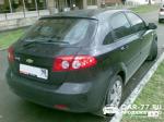 Chevrolet Lacetti Москва