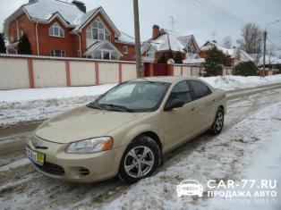 Chrysler Sebring Электросталь