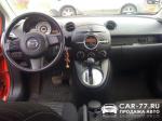 Mazda 2 Москва