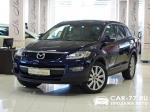 Mazda CX-9 Москва