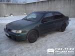 Nissan Almera Воскресенск