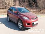 Mazda CX-7 Москва