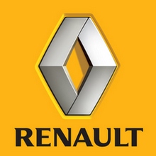 Сервисные центры Renault в Москве