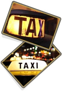 Городское такси - цены в Москве